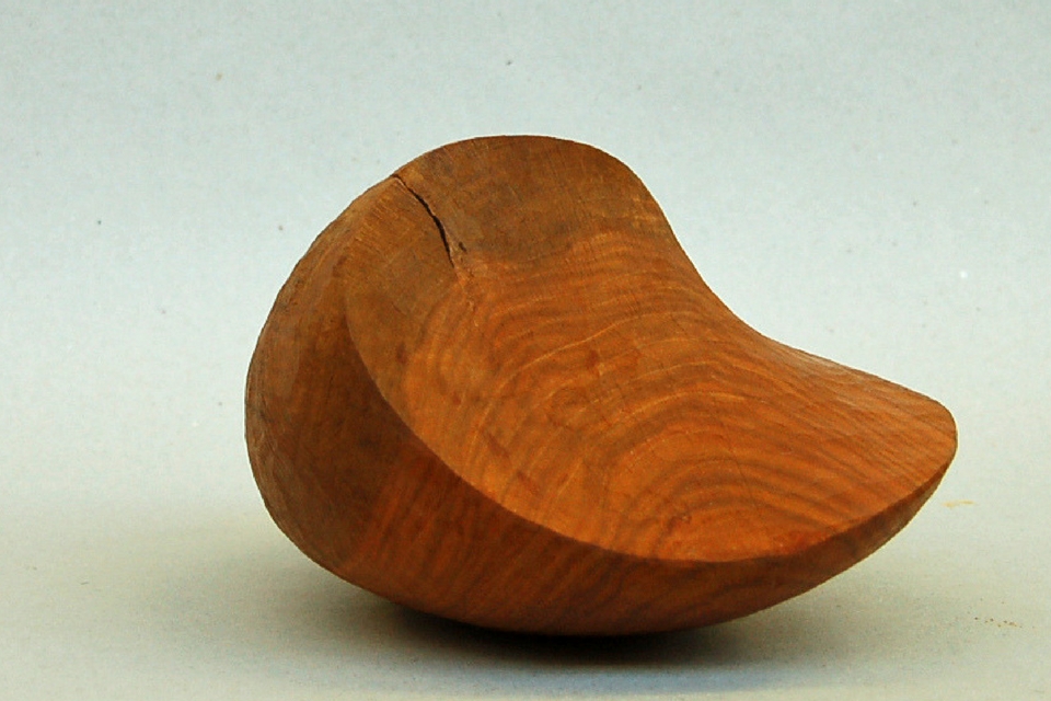 Kreationen aus Holz